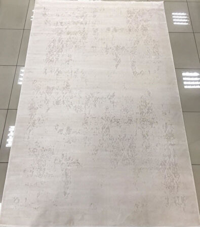 Merinos Halı Rayon 69685 060 Serisi Salon Oturma Yatak Odası Halısı