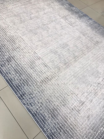 Merinos Halı Rayon 69682 930 Serisi Salon Oturma Yatak Odası Halısı