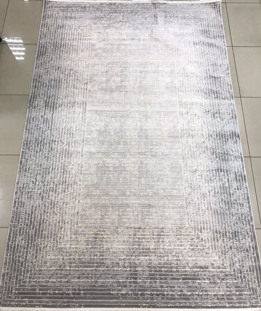 Merinos Halı Rayon 69682 095 Serisi Salon Oturma Yatak Odası Halısı