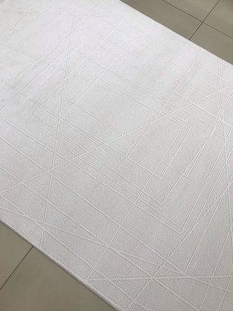 Padişah Halı Safir 73927 060 Serisi Akrilik Salon Oturma Yatak Odası Halısı