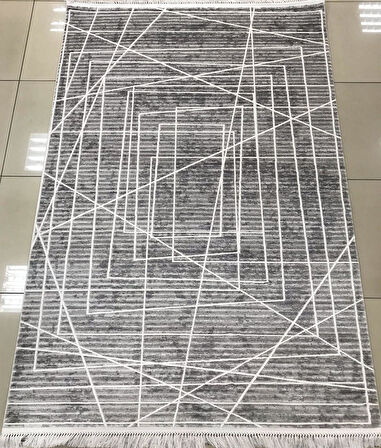 Padişah Halı Safir 73927 097 Serisi Akrilik Salon Oturma Yatak Odası Halısı