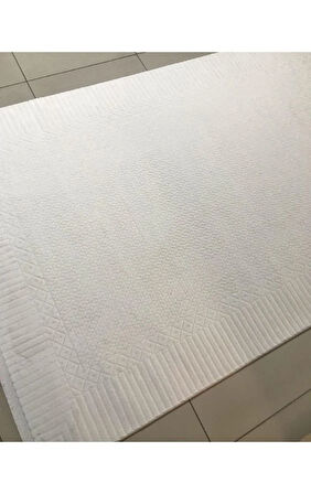 Merinos Halı Diyez Serisi 39139 060 Akrilik Yün Halı Salon Oturma Yatak Odası Halısı