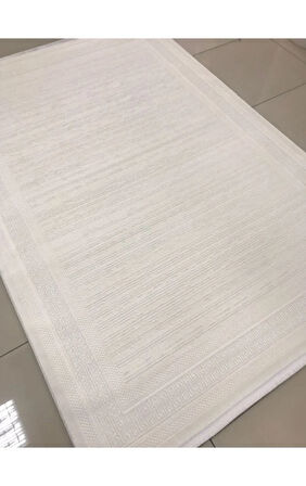 Merinos Halı Therapy 65291 060 Serisi Akrilik Salon Oturma Odası Halısı