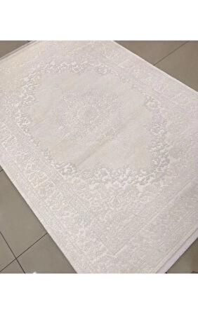 Merinos Halı Therapy 65287 060 Serisi Akrilik Salon Oturma Odası Halısı