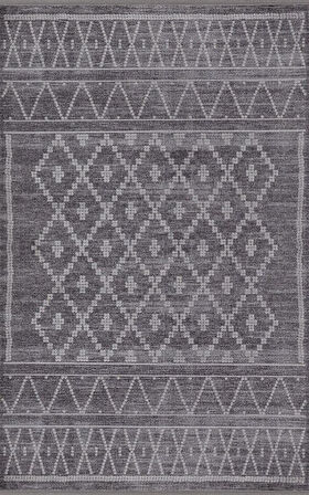 Merinos Halı Therapy 36130 091 Serisi Akrilik Salon Oturma Odası Halısı