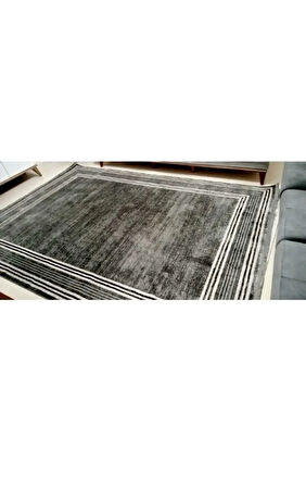 Merinos Halı Therapy 36128 090 Serisi Akrilik Salon Oturma Odası Halısı