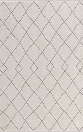 Merinos Halı Therapy 36125 096 Serisi Akrilik Salon Oturma Odası Halısı