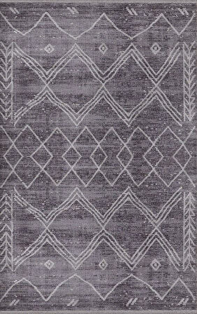 Merinos Halı Therapy 36124 090 Serisi Akrilik Salon Oturma Odası Halısı