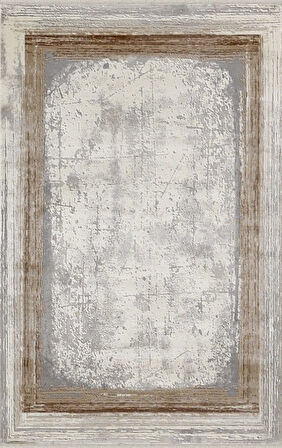 Merinos Halı Therapy 34665 080 Serisi Akrilik Salon Oturma Odası Halısı