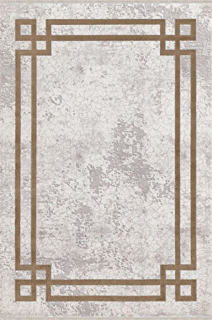 Merinos Halı Therapy 33260 080 Serisi Akrilik Salon Oturma Yatak Odası Halısı