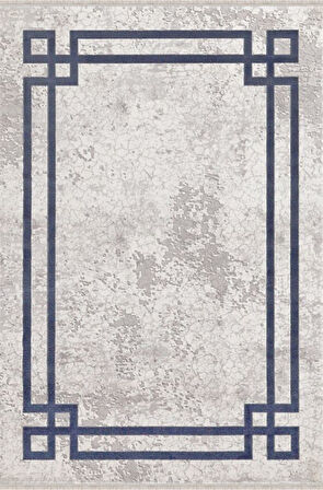 Merinos Halı Therapy 33260 030 Serisi Akrilik Salon Oturma Yatak Odası Halısı