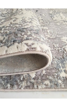 Merinos Halı Therapy 19137 030 Serisi Akrilik Salon Oturma Yatak Odası Halısı