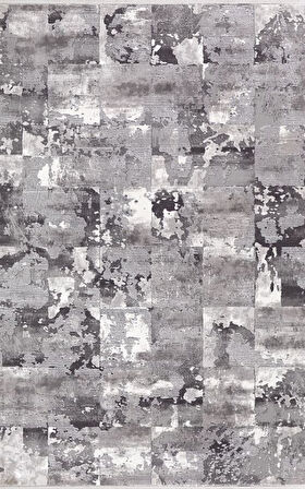 Merinos Halı Therapy 19131 096 Serisi Akrilik Salon Oturma Yatak Odası Halısı