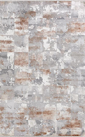 Merinos Halı Therapy 19131 020 Serisi Akrilik Salon Oturma Yatak Odası Halısı