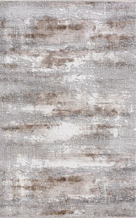 Merinos Halı Therapy 19127 080 Serisi Akrilik Salon Oturma Yatak Odası Halısı