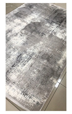 Merinos Halı Therapy 19114 096 Serisi Akrilik Salon Oturma Yatak Odası Halısı