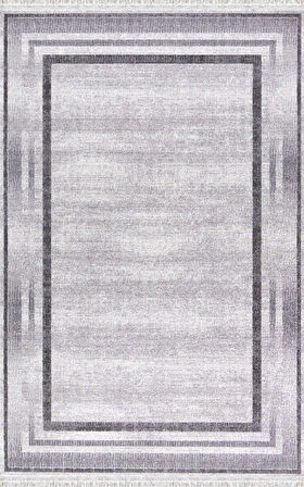 Merinos Halı Rodin 60900 095 Serisi Akrilik Salon Oturma Yatak Odası Halısı