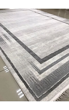 Merinos Halı Rodin 60900 095 Serisi Akrilik Salon Oturma Yatak Odası Halısı