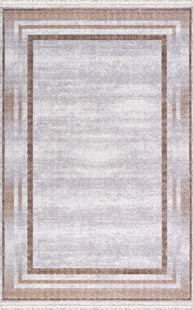 Merinos Halı Rodin 60900 070 Serisi Akrilik Salon Oturma Yatak Odası Halısı