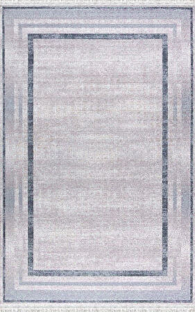 Merinos Halı Rodin 60900 030 Serisi Akrilik Salon Oturma Yatak Odası Halısı