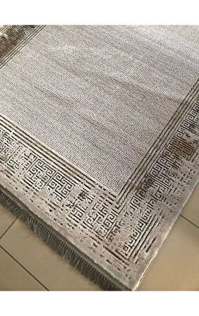 Merinos Halı Rodin 60894 075 Serisi Akrilik Salon Oturma Yatak Odası Halısı