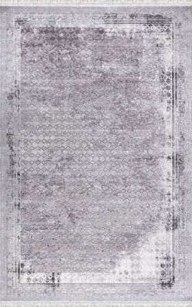 Merinos Halı Rodin 60893 095 Serisi Akrilik Salon Oturma Yatak Odası Halısı