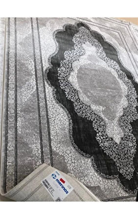 Merinos Halı Rodin 19772 095 Serisi Akrilik Salon Oturma Yatak Odası Halısı