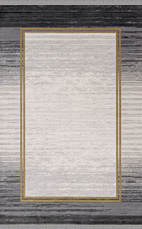 Merinos Halı Rodin 34675 090 Serisi Akrilik Salon Oturma Yatak Odası Halısı