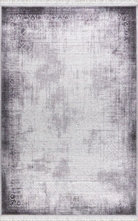 Merinos Halı Rodin 60895 097 Serisi Akrilik Salon Oturma Yatak Odası Halısı