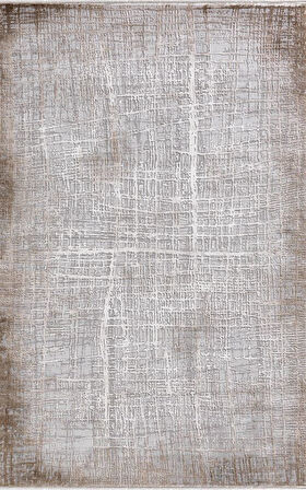 Merinos Halı Therapy 19116 080 Serisi Akrilik Salon Oturma Yatak Odası Halısı