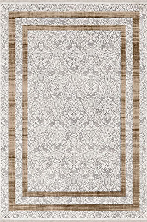 Padişah Halı Eternity 33263 080 Serisi Akrilik Salon Oturma Yatak Odası Halısı