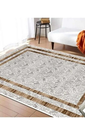 Padişah Halı Eternity 33263 080 Serisi Akrilik Salon Oturma Yatak Odası Halısı