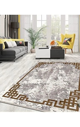 Padişah Halı Eternity 33262 080 Serisi Akrilik Salon Oturma Yatak Odası Halısı