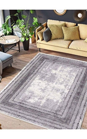 Padişah Halı Eternity 31972 095 Serisi Akrilik Salon Oturma Yatak Odası Halısı