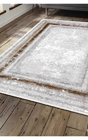 Padişah Halı Eternity 31972 080 Serisi Akrilik Salon Oturma Yatak Odası Halısı