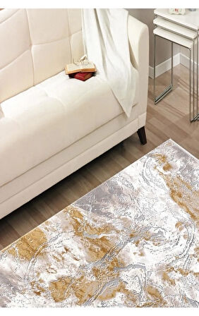 Padişah Halı Eternity 31970 075 Serisi Akrilik Salon Oturma Yatak Odası Halısı