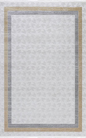 Padişah Halı Sümela 67013 095 Serisi Akrilik Salon Oturma Yatak Odası Halısı