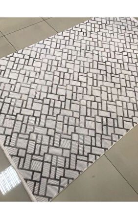 Padişah Halı Sümela 64251 096 Serisi Akrilik Salon Oturma Yatak Odası Halısı