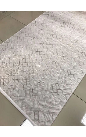 Padişah Halı Sümela 64251 095 Serisi Akrilik Salon Oturma Yatak Odası Halısı