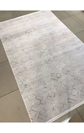 Padişah Halı Sümela 64251 095 Serisi Akrilik Salon Oturma Yatak Odası Halısı