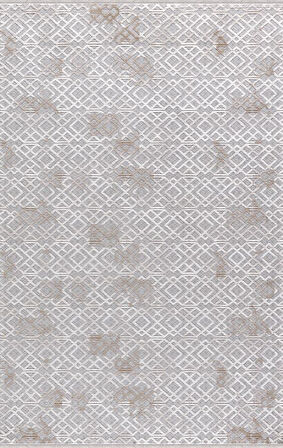 Padişah Halı Sümela 39145 080 Serisi Akrilik Salon Oturma Yatak Odası Halısı