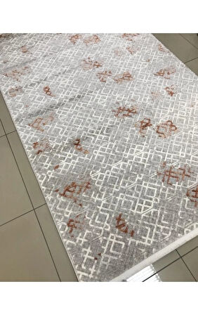 Padişah Halı Sümela 39145 020 Serisi Akrilik Salon Oturma Yatak Odası Halısı