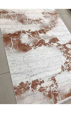 Padişah Halı Sümela 39144 020 Serisi Akrilik Salon Oturma Yatak Odası Halısı