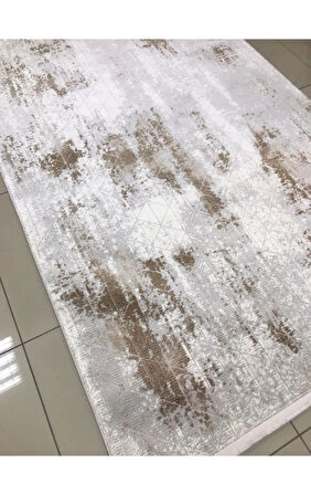 Padişah Halı Sümela 39143 080 Serisi Akrilik Salon Oturma Yatak Odası Halısı