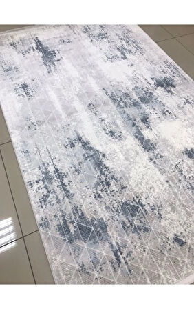 Padişah Halı Sümela 39143 030 Serisi Akrilik Salon Oturma Yatak Odası Halısı