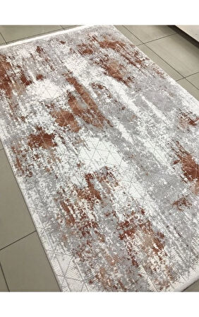 Padişah Halı Sümela 39143 020 Serisi Akrilik Salon Oturma Yatak Odası Halısı
