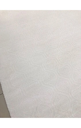 Padişah Halı Sümela 39142 060 Serisi Akrilik Salon Oturma Yatak Odası Halısı