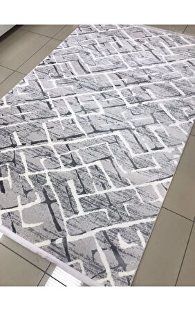 Padişah Halı Sümela 39141 095 Serisi Akrilik Salon Oturma Yatak Odası Halısı