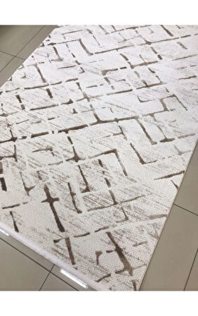 Padişah Halı Sümela 39141 080 Serisi Akrilik Salon Oturma Yatak Odası Halısı