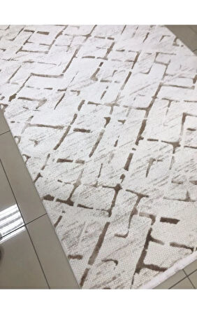 Padişah Halı Sümela 39141 080 Serisi Akrilik Salon Oturma Yatak Odası Halısı